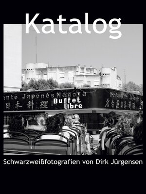 cover image of Katalog